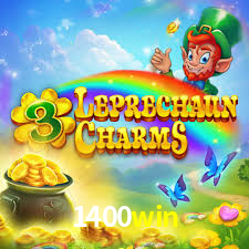 APP oficial da 1400win para mobile